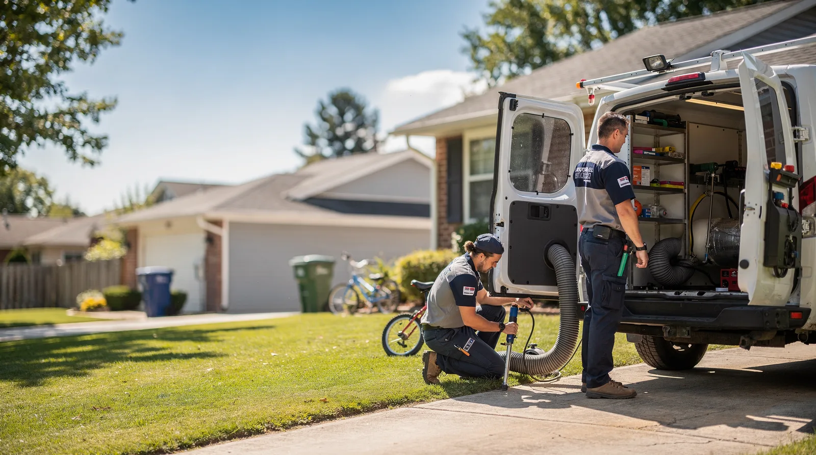 24/7 HVAC Repair & AC Replacement in Tahoma, CA near me